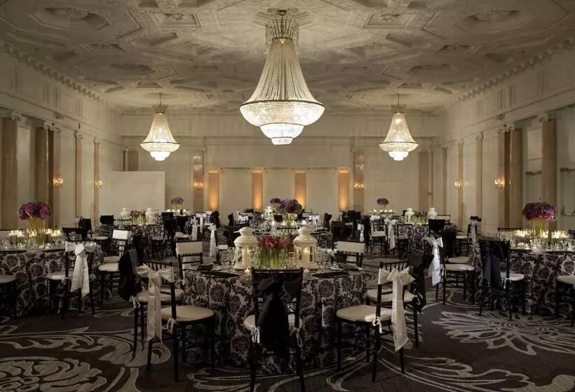 فندق Courtyard By Marriott Boston Downtown