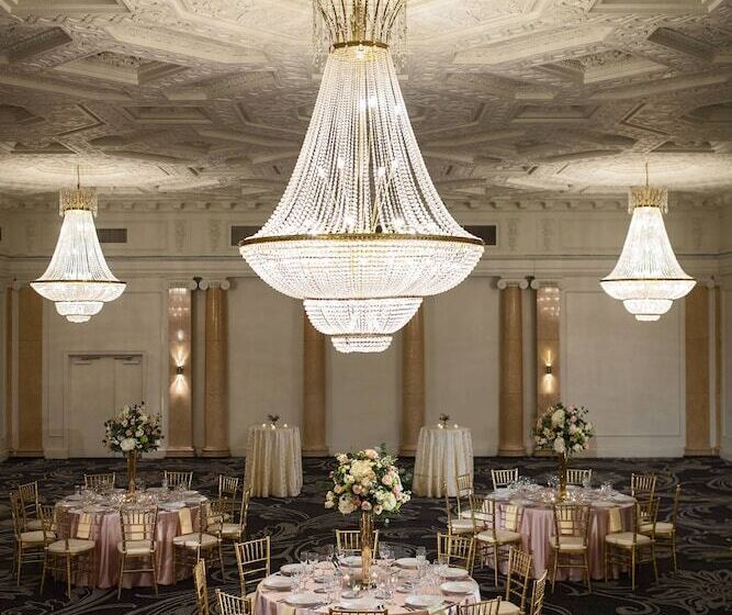 ホテル Courtyard By Marriott Boston Downtown