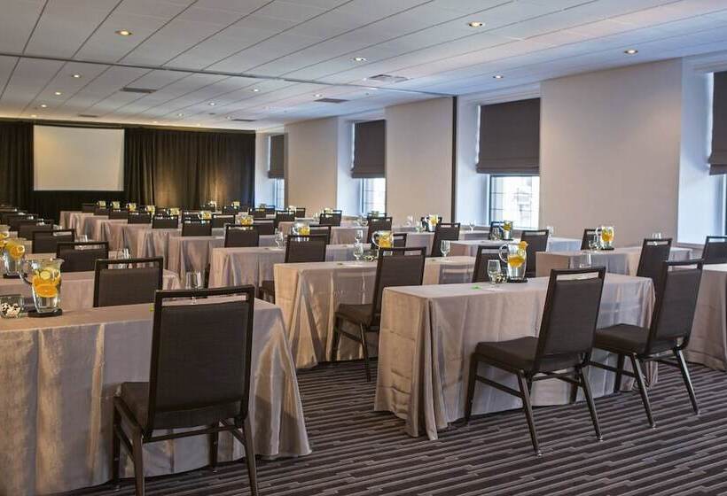 ホテル Courtyard By Marriott Boston Downtown