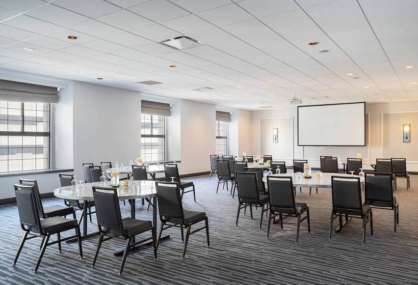 ホテル Courtyard By Marriott Boston Downtown