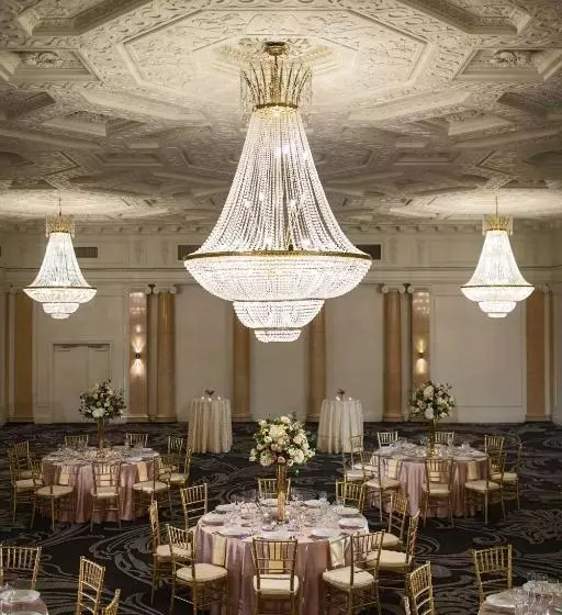 فندق Courtyard By Marriott Boston Downtown