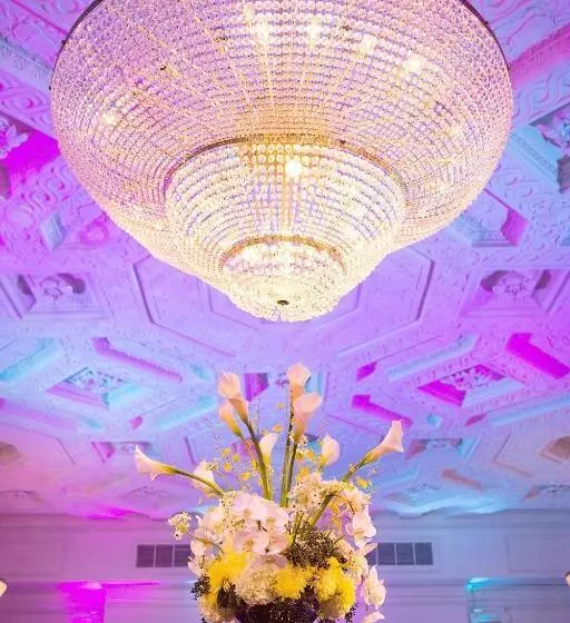 فندق Courtyard By Marriott Boston Downtown