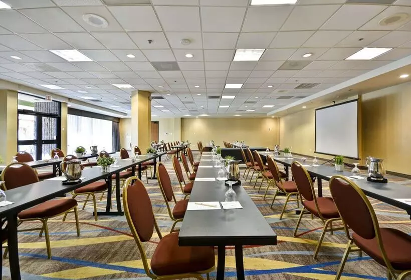 Otel Doubletree By Hilton Phoenix North