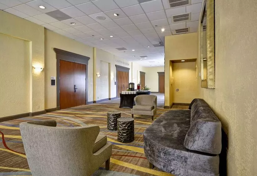 Otel Doubletree By Hilton Phoenix North