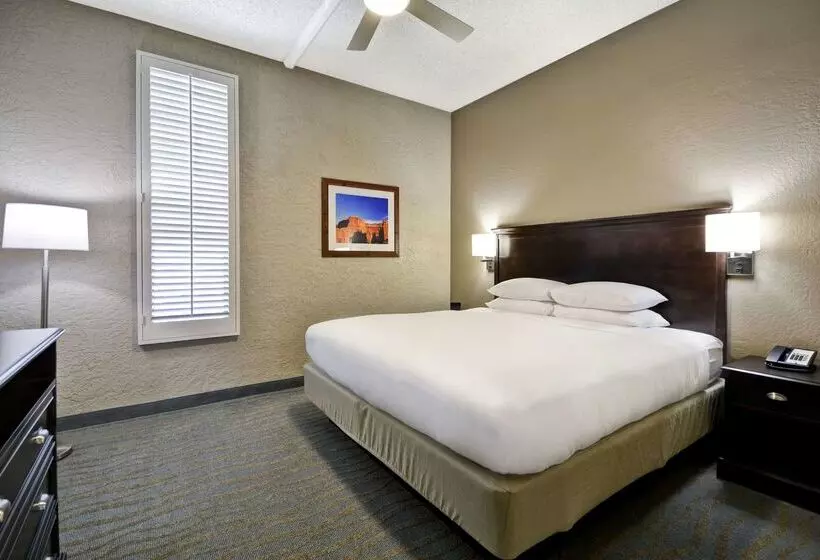 Otel Doubletree By Hilton Phoenix North