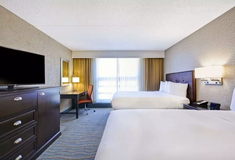 Otel Doubletree By Hilton Phoenix North