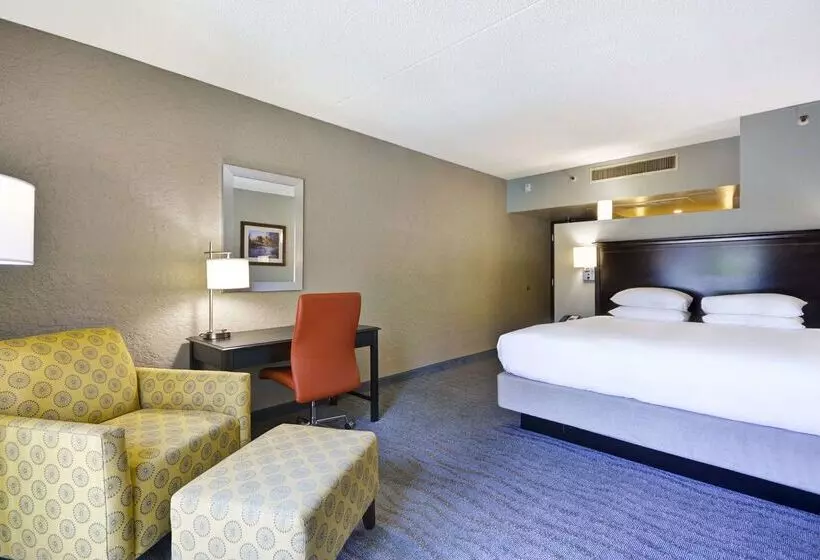 Otel Doubletree By Hilton Phoenix North