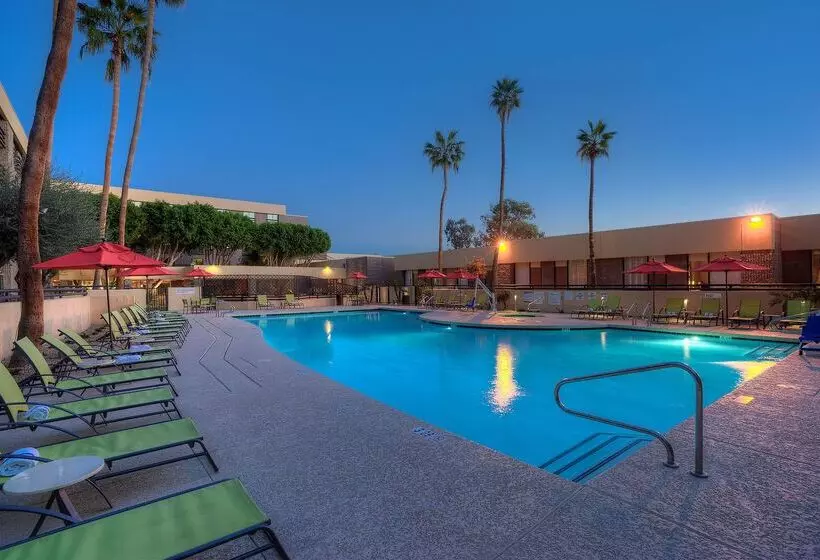 Otel Doubletree By Hilton Phoenix North