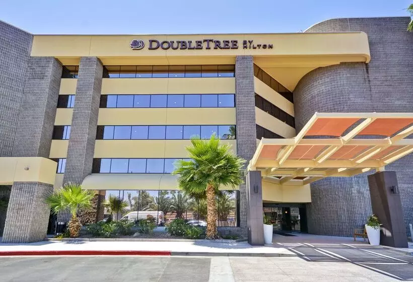 Otel Doubletree By Hilton Phoenix North