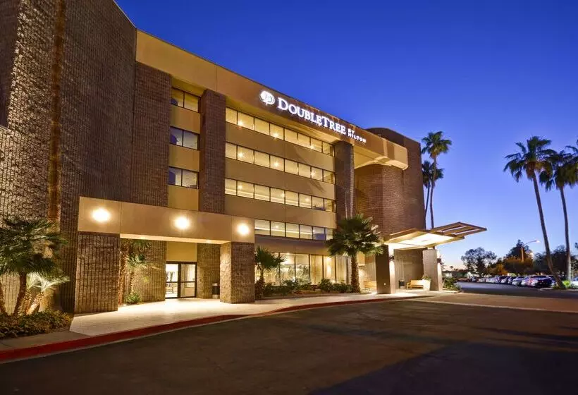 Otel Doubletree By Hilton Phoenix North