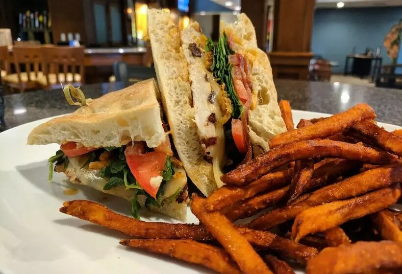 Otel Doubletree By Hilton Phoenix North