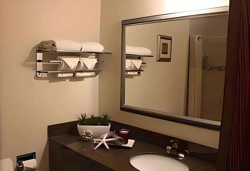 فندق Rodeway Inn