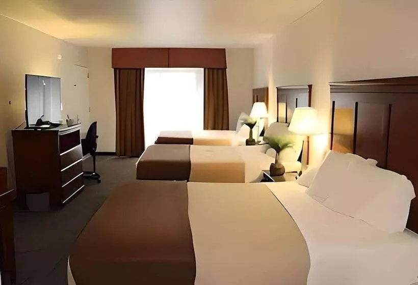 فندق Rodeway Inn