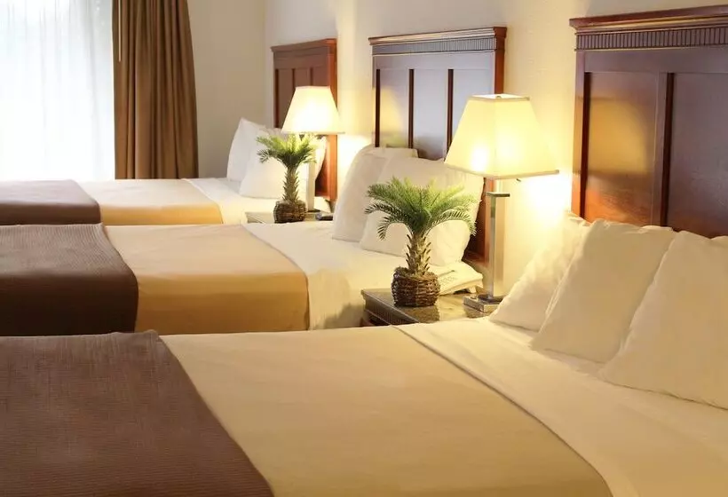 فندق Rodeway Inn