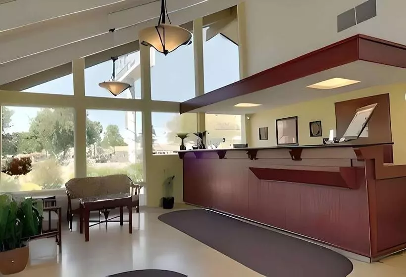 فندق Rodeway Inn