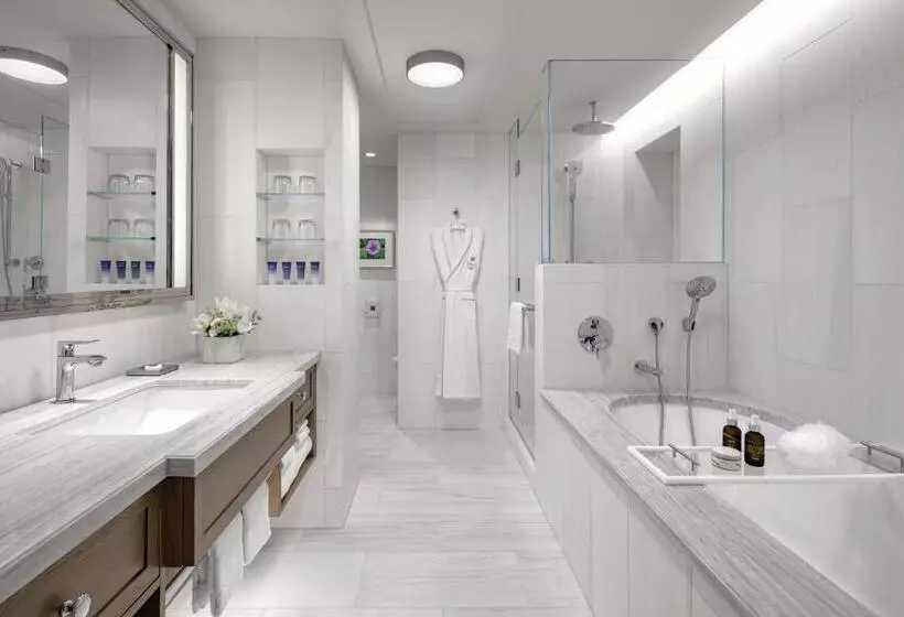 فندق Halepuna Waikiki By Halekulani