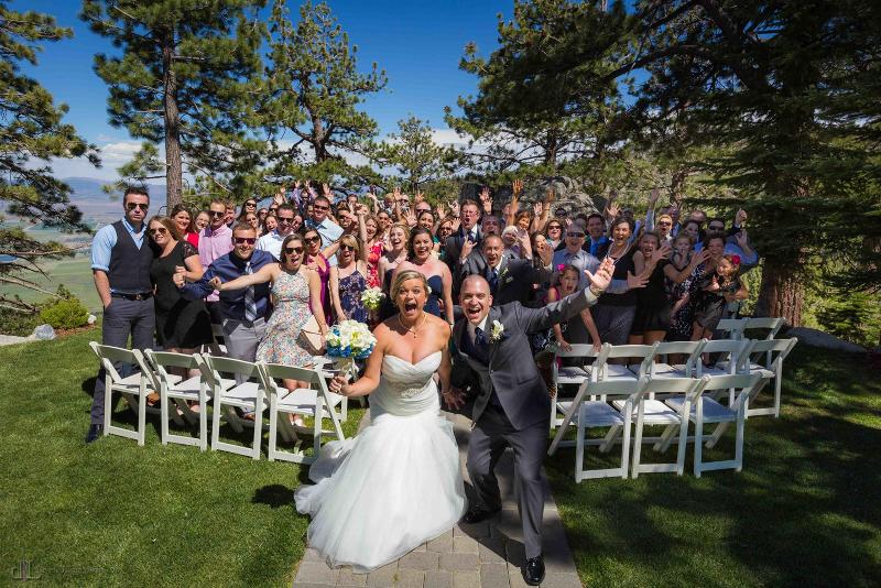 فندق Holiday Inn Club Vacations   Tahoe Ridge Resort, An Ihg