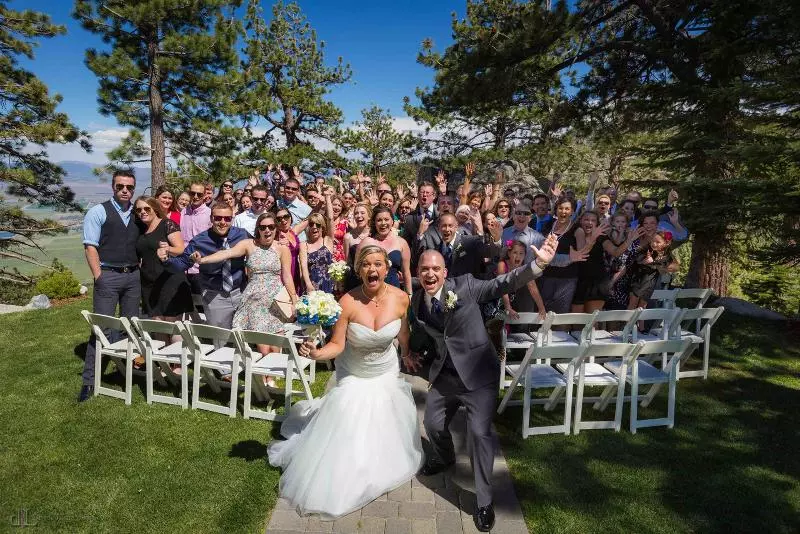 Hotel Holiday Inn Club Vacations   Tahoe Ridge Resort, An Ihg