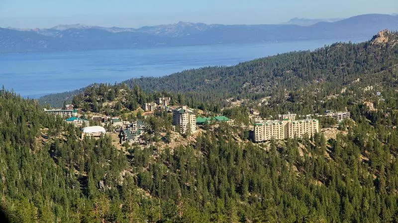Hotel Holiday Inn Club Vacations   Tahoe Ridge Resort, An Ihg