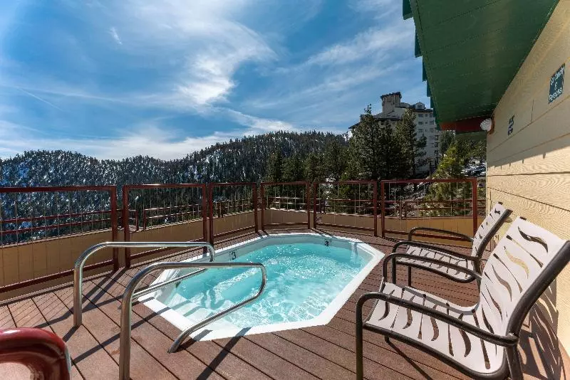 Hotel Holiday Inn Club Vacations   Tahoe Ridge Resort, An Ihg