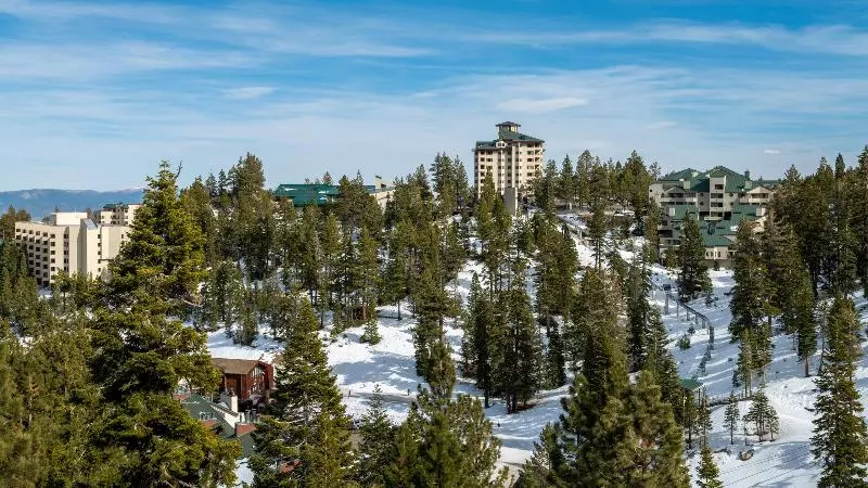 Hotel Holiday Inn Club Vacations   Tahoe Ridge Resort, An Ihg