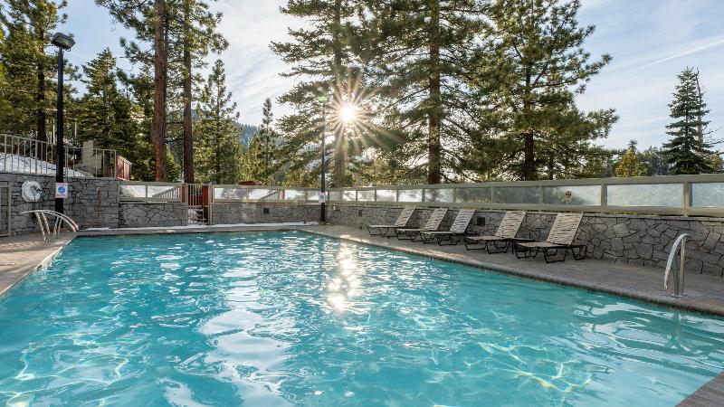 فندق Holiday Inn Club Vacations   Tahoe Ridge Resort, An Ihg
