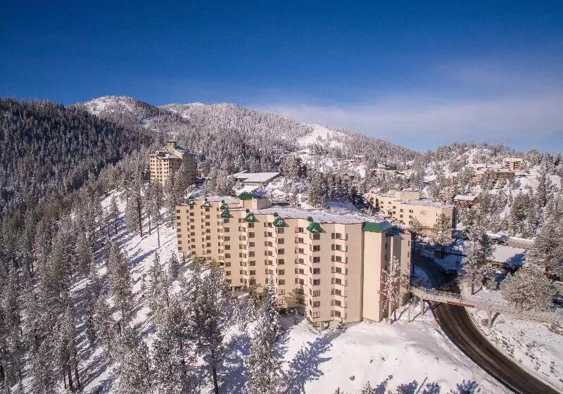 Hotel Holiday Inn Club Vacations   Tahoe Ridge Resort, An Ihg