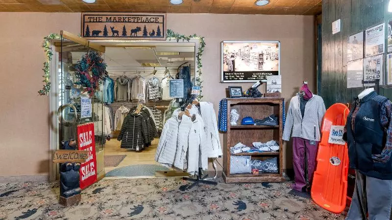 Hotel Holiday Inn Club Vacations   Tahoe Ridge Resort, An Ihg