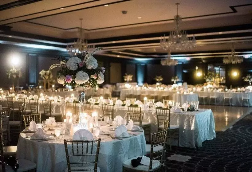 فندق Intercontinental Kansas City At The Plaza, An Ihg