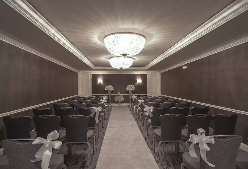 فندق Intercontinental Kansas City At The Plaza, An Ihg