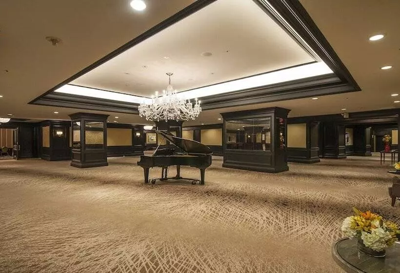 فندق Intercontinental Kansas City At The Plaza, An Ihg