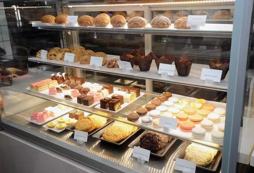 فندق Intercontinental Kansas City At The Plaza, An Ihg