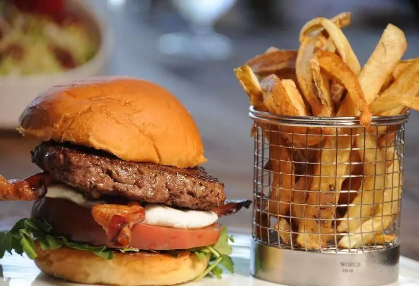 فندق Intercontinental Kansas City At The Plaza, An Ihg