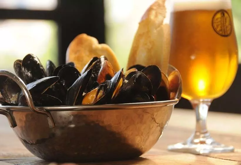 فندق Intercontinental Kansas City At The Plaza, An Ihg