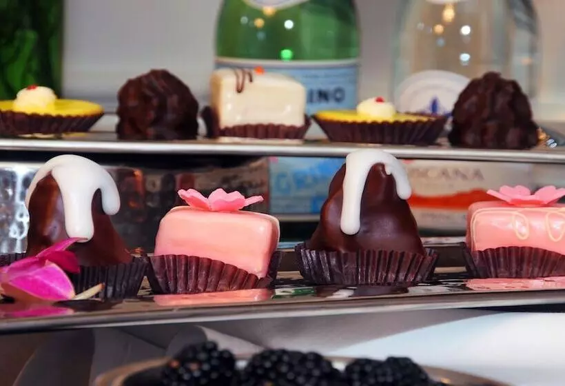 فندق Intercontinental Kansas City At The Plaza, An Ihg