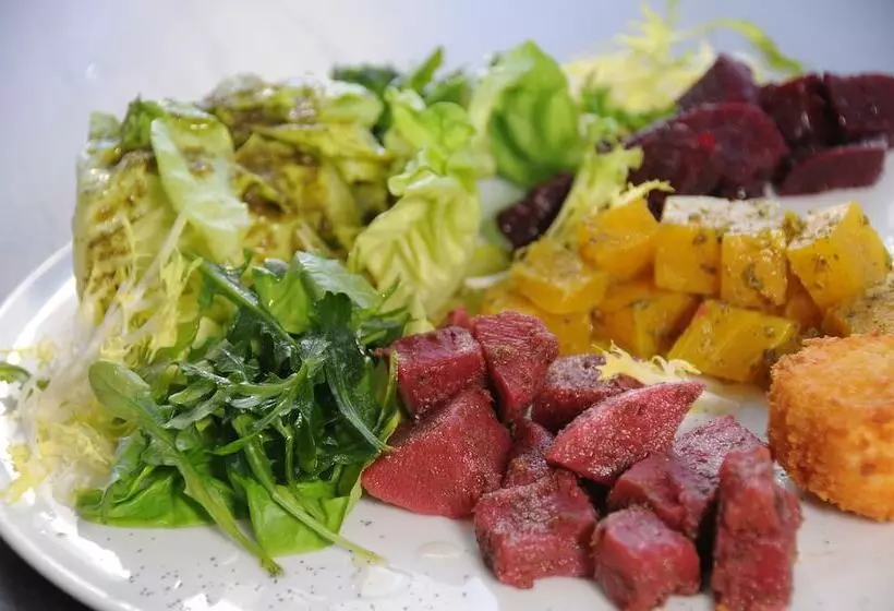 فندق Intercontinental Kansas City At The Plaza, An Ihg