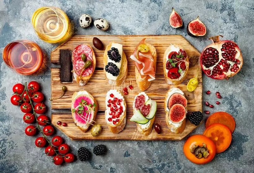 فندق Intercontinental Kansas City At The Plaza, An Ihg