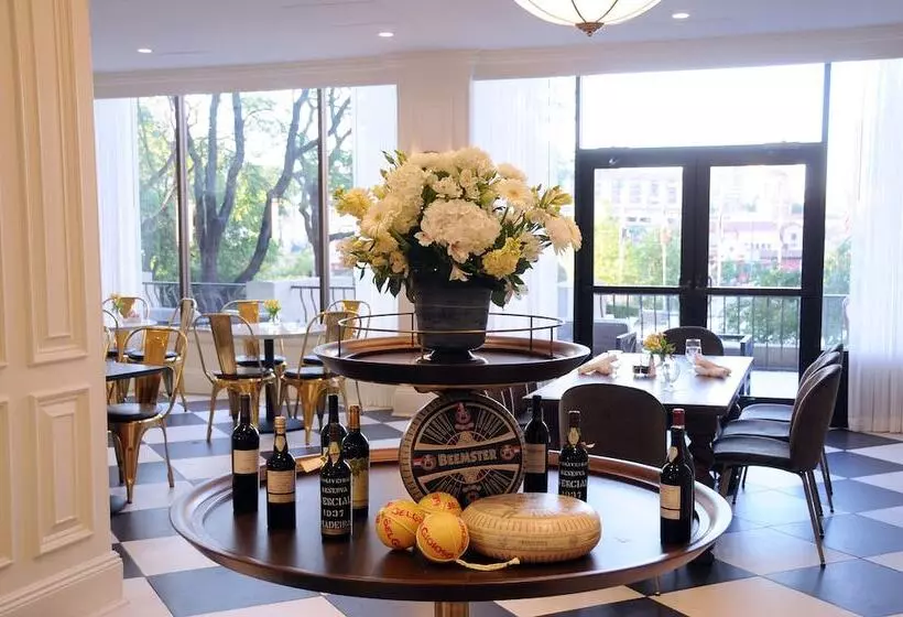 فندق Intercontinental Kansas City At The Plaza, An Ihg