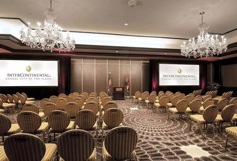 فندق Intercontinental Kansas City At The Plaza, An Ihg