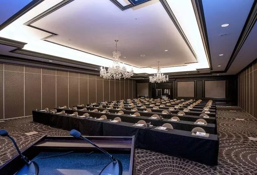 فندق Intercontinental Kansas City At The Plaza, An Ihg