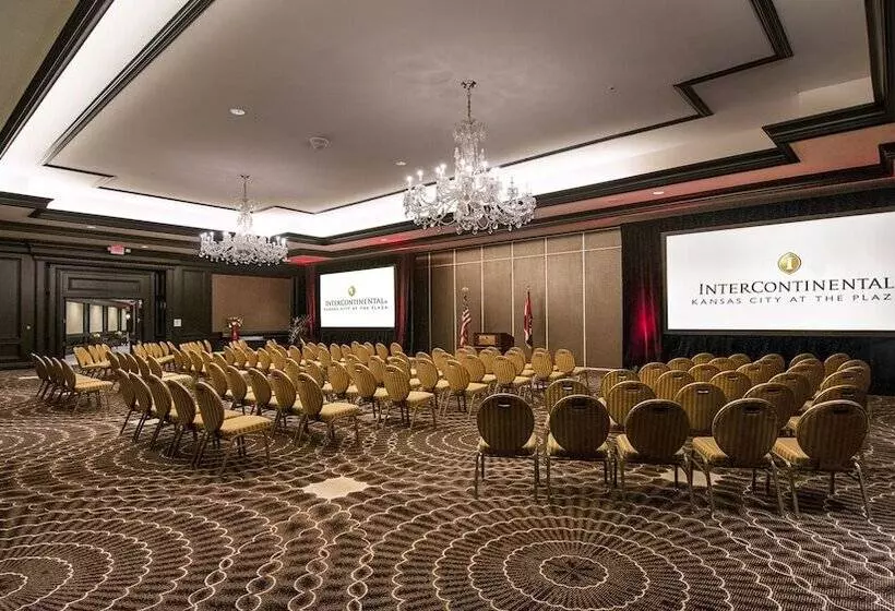 فندق Intercontinental Kansas City At The Plaza, An Ihg