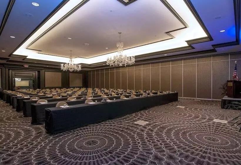 فندق Intercontinental Kansas City At The Plaza, An Ihg