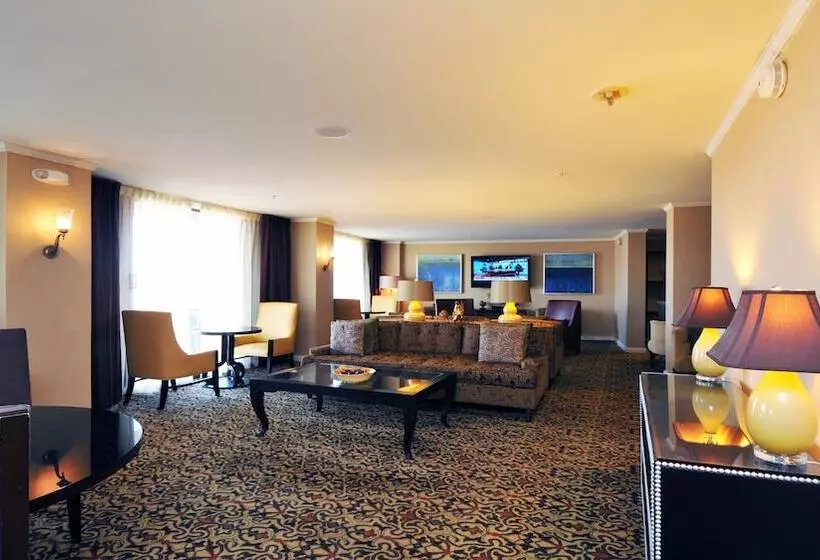 فندق Intercontinental Kansas City At The Plaza, An Ihg