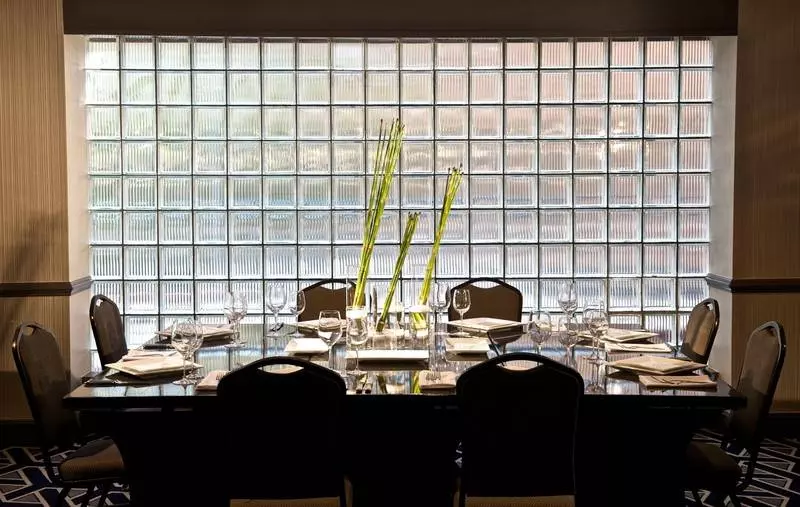 酒店 Melrose Georgetown