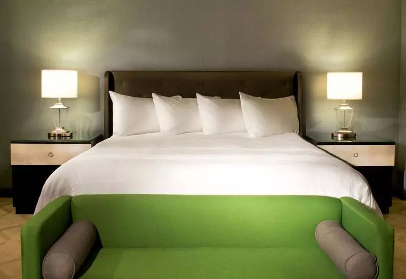 酒店 Melrose Georgetown