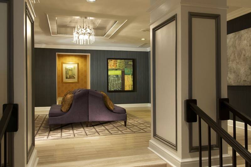 Hotel Melrose Georgetown