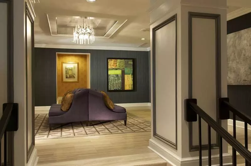 酒店 Melrose Georgetown