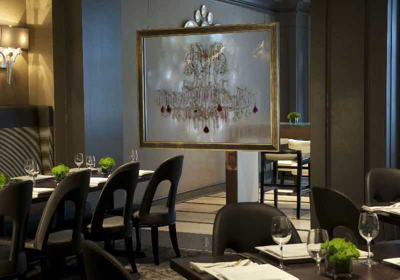 Hotel Melrose Georgetown