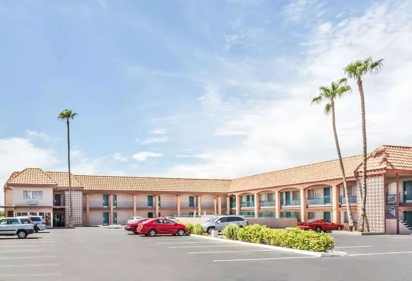 Hotel Mesa Travelodge