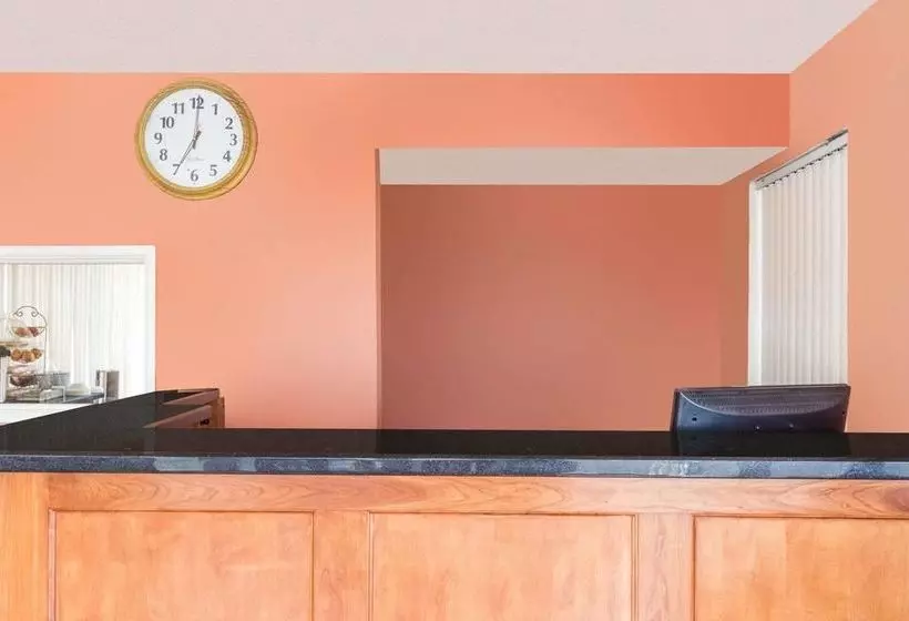 Hotel Mesa Travelodge